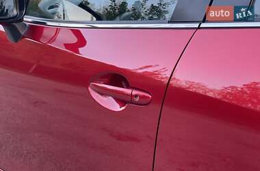 Седан Mazda 3 2014 в 