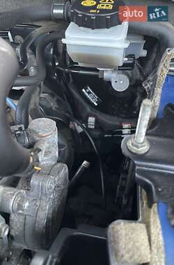 Седан Mazda 3 2014 в 