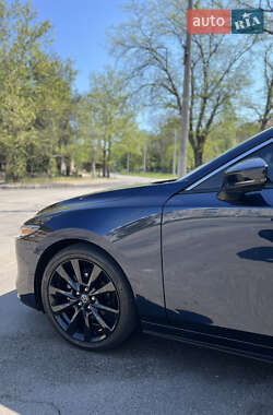 Седан Mazda 3 2020 в 