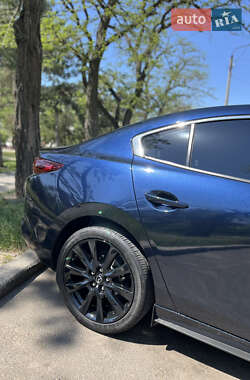 Седан Mazda 3 2020 в Миколаєві фото 13 Седан Mazda 3 2020 в Миколаєві