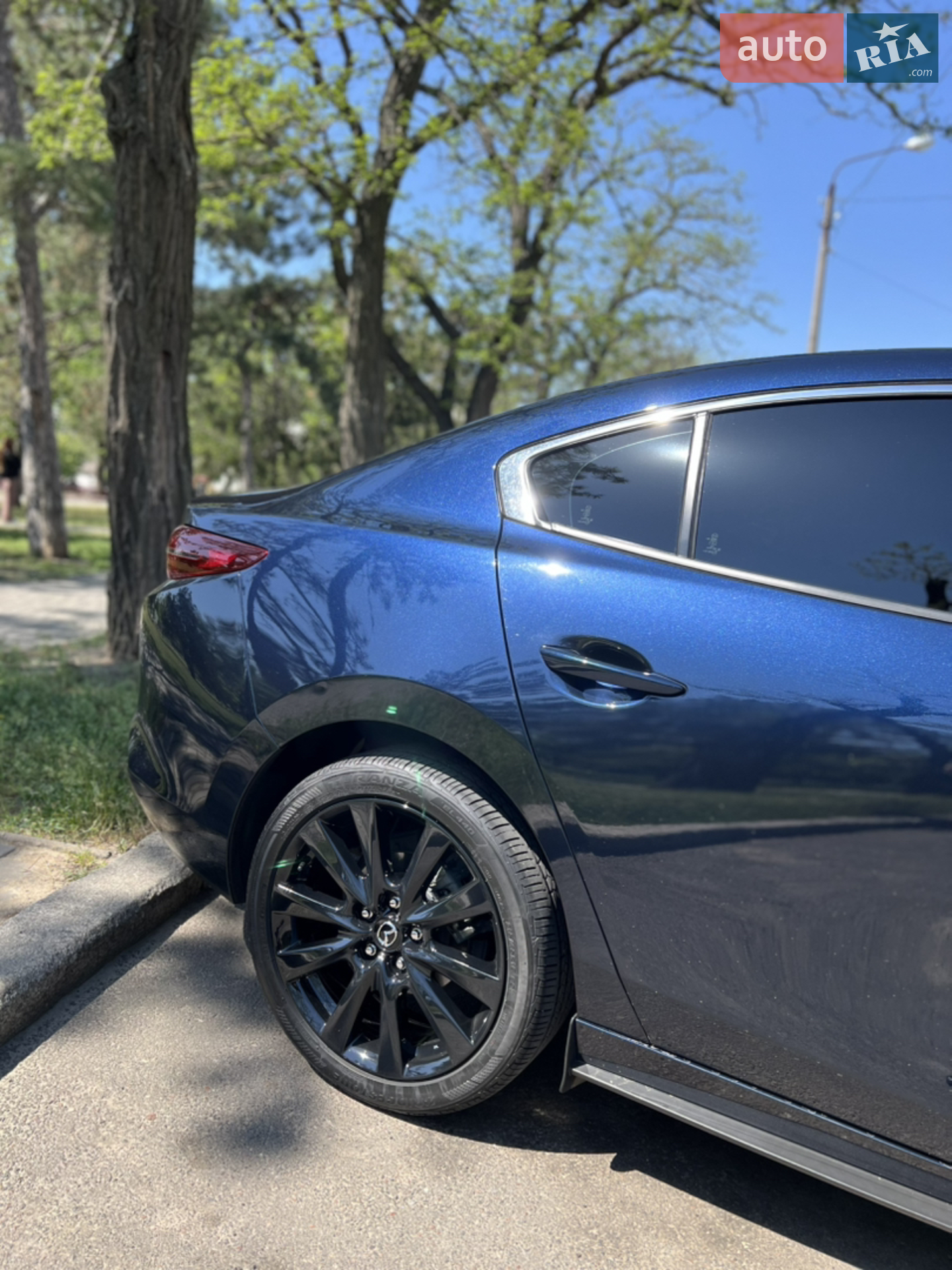 2020 Mazda 3 - мініатюра 13
