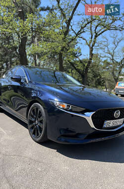 Седан Mazda 3 2020 в Миколаєві фото 17 Седан Mazda 3 2020 в Миколаєві