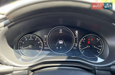 Седан Mazda 3 2020 в Миколаєві фото 34 Седан Mazda 3 2020 в Миколаєві