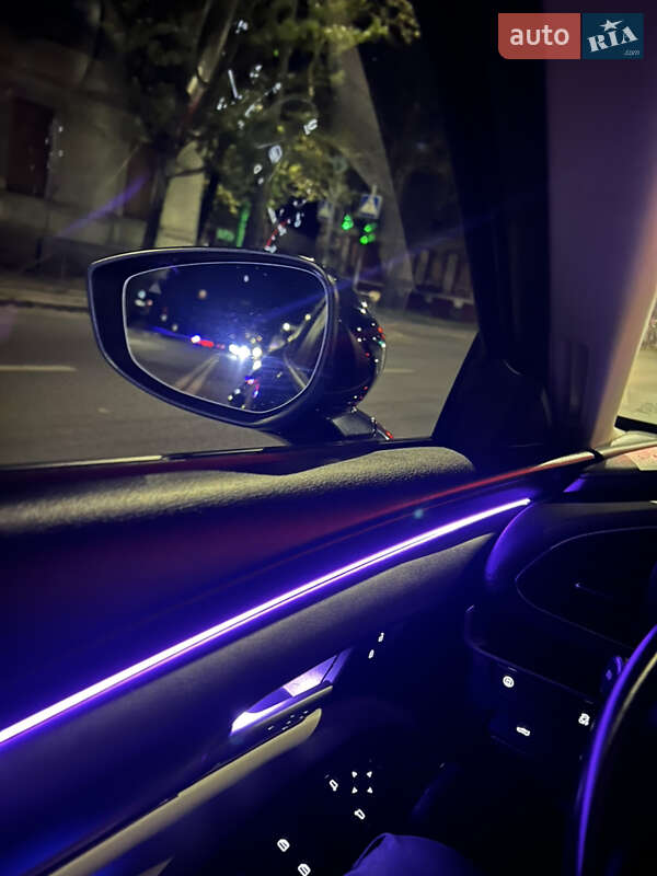 Седан Mazda 3 2020 в Миколаєві