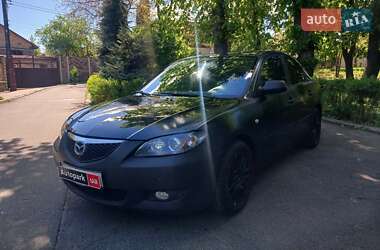Седан Mazda 3 2007 в 
