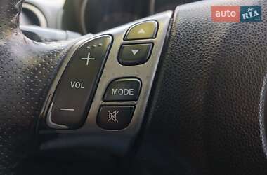 Седан Mazda 3 2007 в 