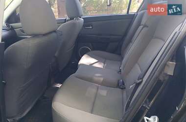 Седан Mazda 3 2007 в 