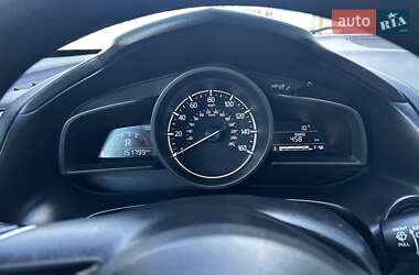 Хетчбек Mazda 3 2017 в 