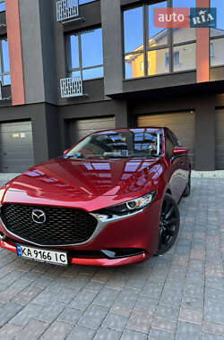 Mazda 3 2019 Mazda 3 2019