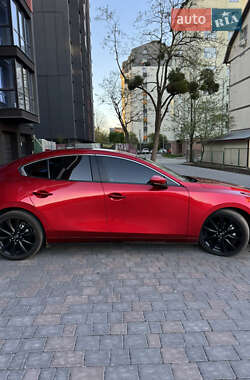 Седан Mazda 3 2019 в 