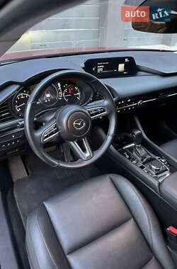 Седан Mazda 3 2019 в 