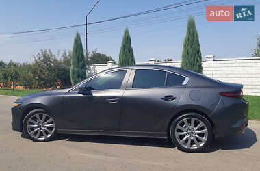Седан Mazda 3 2019 в Киеве