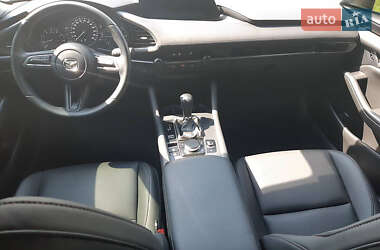 Седан Mazda 3 2019 в Киеве