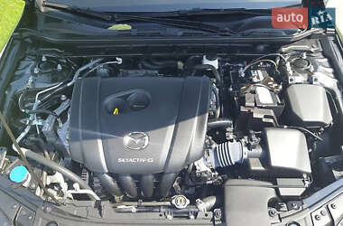 Седан Mazda 3 2019 в Киеве