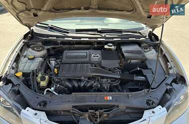 Седан Mazda 3 2006 в 