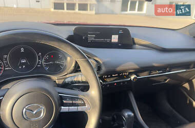 Хэтчбек Mazda 3 2020 в 