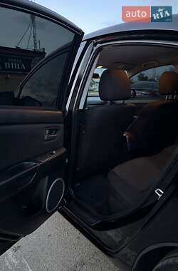 Седан Mazda 3 2007 в 