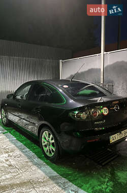 Седан Mazda 3 2008 в 