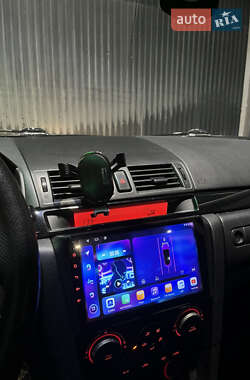 Седан Mazda 3 2008 в 