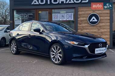 Седан Mazda 3 2020 в Житомире