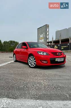 Хетчбек Mazda 3 2006 в Києві