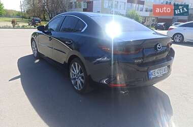 Седан Mazda 3 2021 в 