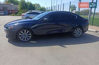 Седан Mazda 3 2021 в 