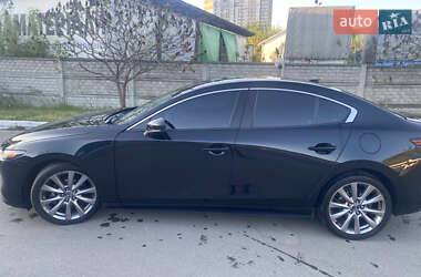 Седан Mazda 3 2019 в 