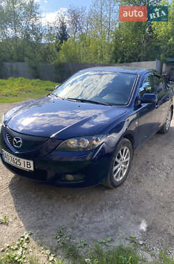 Mazda 3 2009