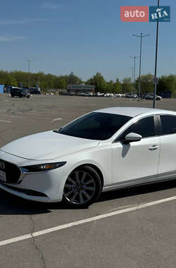 Седан Mazda 3 2019 в 