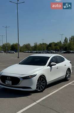Mazda 3 2019 Mazda 3 2019