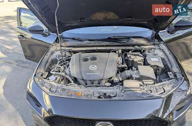 Хетчбек Mazda 3 2019 в 