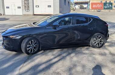 Хетчбек Mazda 3 2019 в 