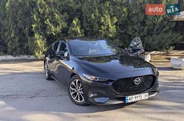 Хетчбек Mazda 3 2019 в Запоріжжі