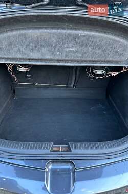 Хэтчбек Mazda 3 2007 в 
