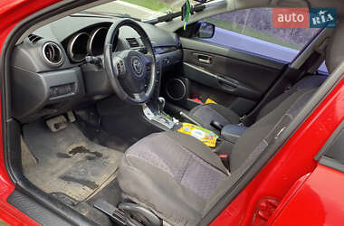 Хэтчбек Mazda 3 2007 в Харькове