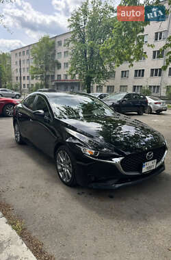 Седан Mazda 3 2022 в Києві