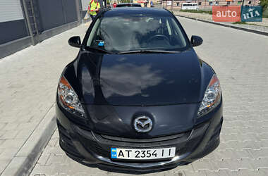Хэтчбек Mazda 3 2009 в Калуше