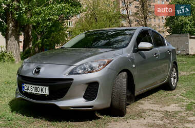 Mazda 3 2012 Mazda 3 2012