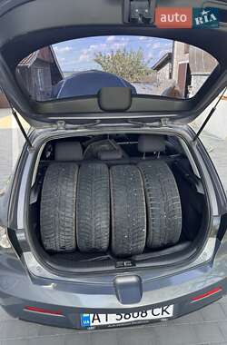 Хэтчбек Mazda 3 2006 в 