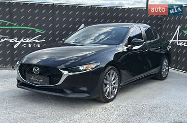 Седан Mazda 3 2021 в Києві