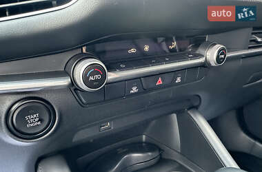 Седан Mazda 3 2021 в 