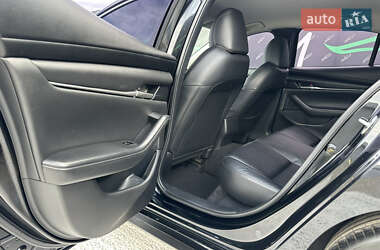 Седан Mazda 3 2021 в 