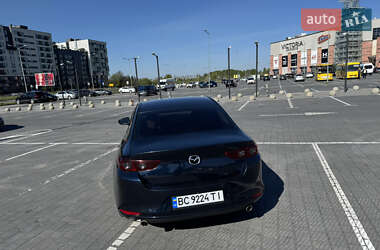 Седан Mazda 3 2020 в 