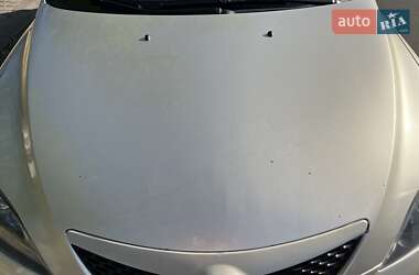 Хэтчбек Mazda 3 2006 в 
