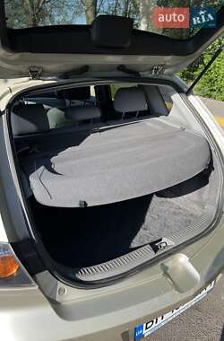 Хэтчбек Mazda 3 2006 в 