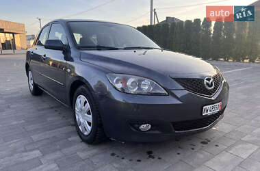 Mazda 3 2009