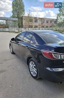 Mazda 3 2012 Mazda 3 2012
