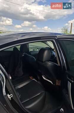 Седан Mazda 3 2012 в 