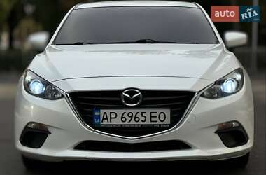 Хэтчбек Mazda 3 2013 в 